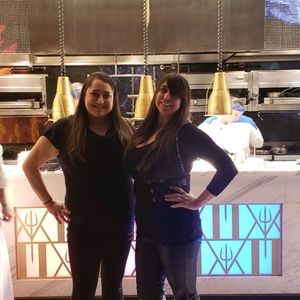 Meet your Posher, Stacey